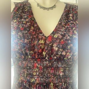 DKNY dress new without tags size S perfect condition